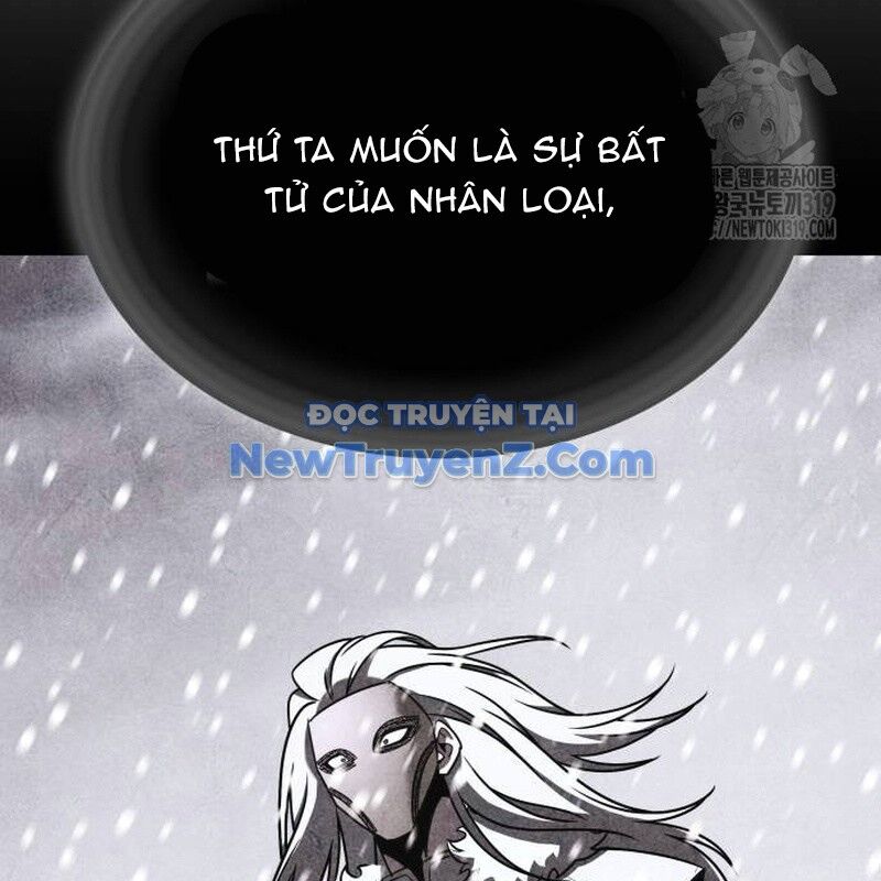 Thiên Ma Thần Quyết: Trùng Sinh