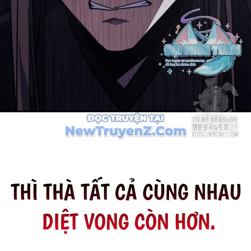 Thiên Ma Thần Quyết: Trùng Sinh