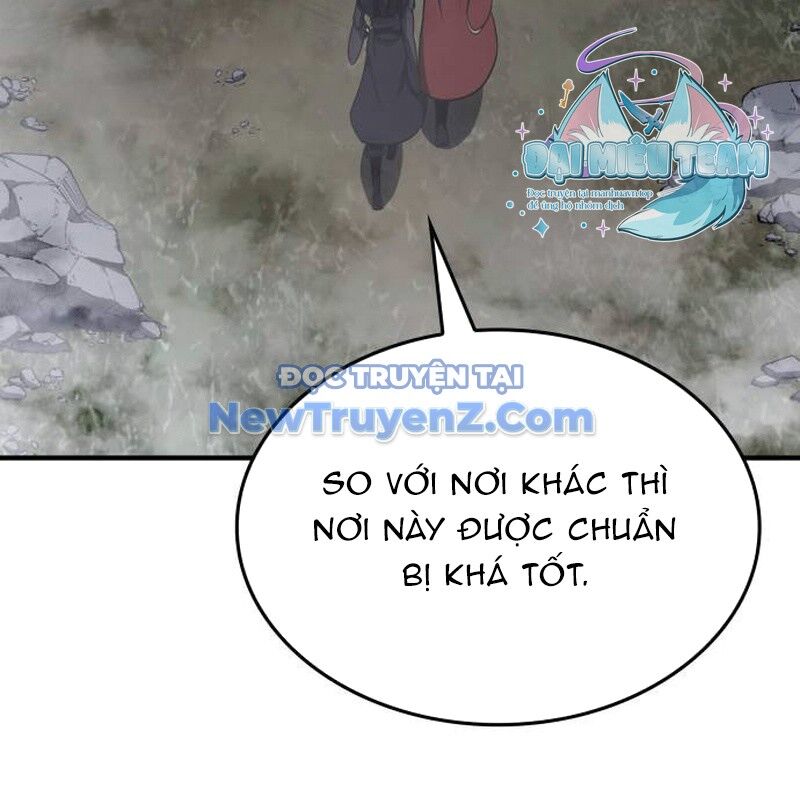 Thiên Ma Thần Quyết: Trùng Sinh
