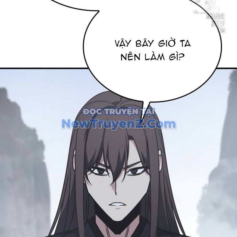 Thiên Ma Thần Quyết: Trùng Sinh