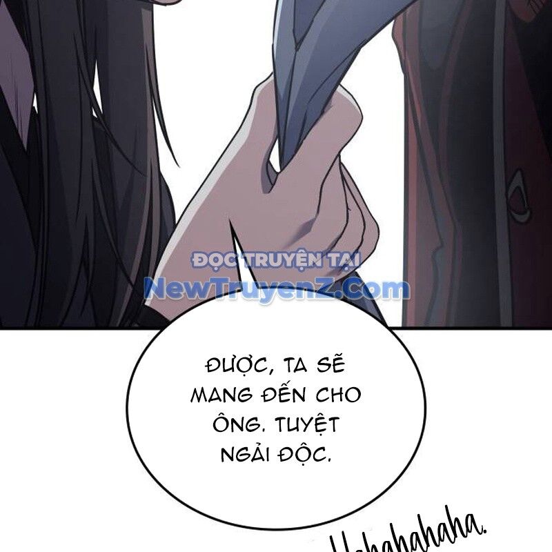 Thiên Ma Thần Quyết: Trùng Sinh