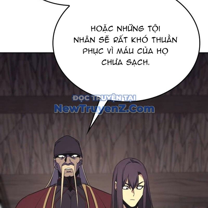 Thiên Ma Thần Quyết: Trùng Sinh