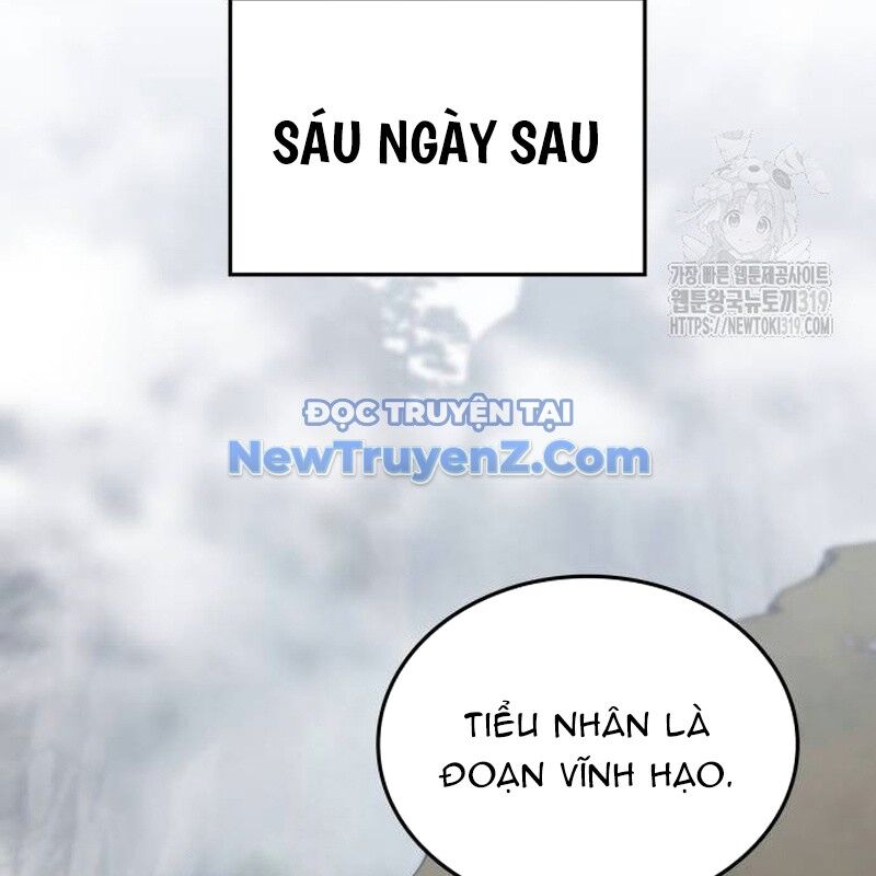 Thiên Ma Thần Quyết: Trùng Sinh