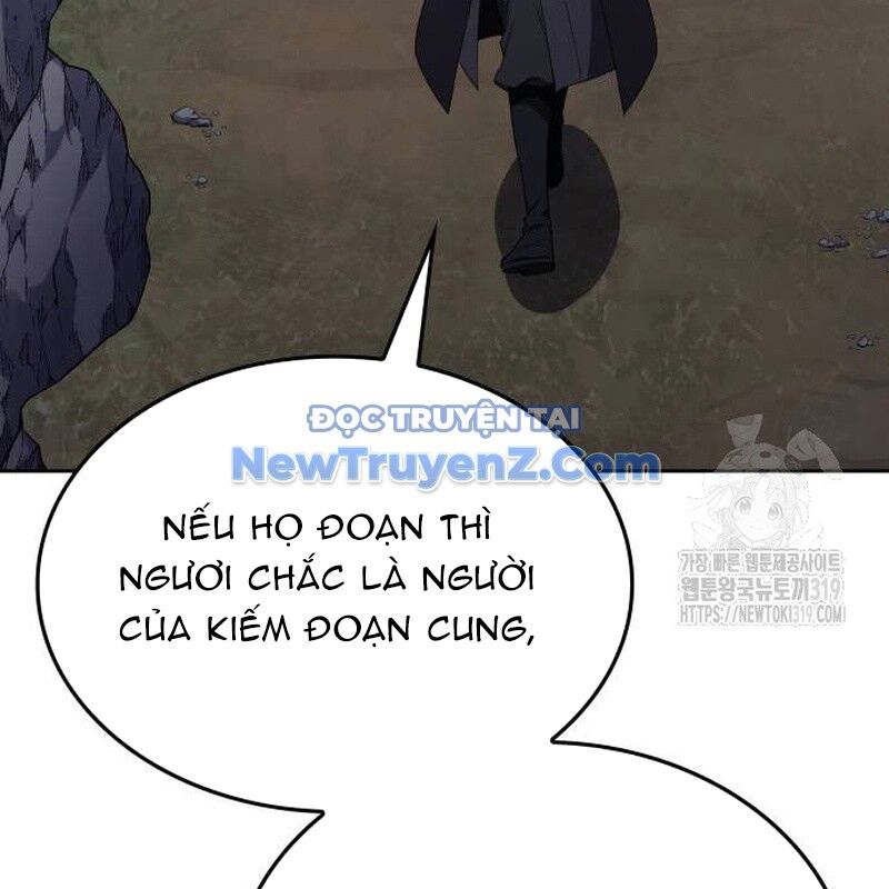 Thiên Ma Thần Quyết: Trùng Sinh
