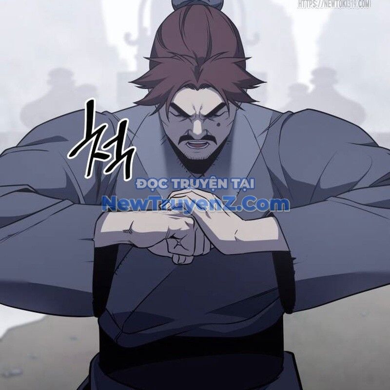Thiên Ma Thần Quyết: Trùng Sinh