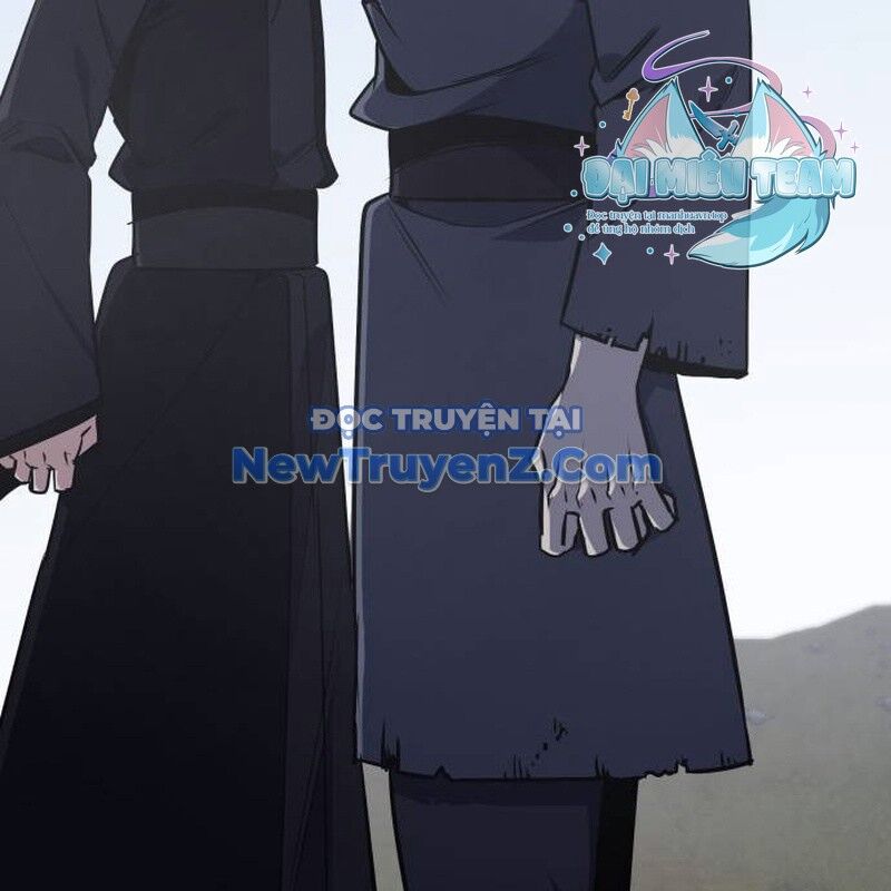 Thiên Ma Thần Quyết: Trùng Sinh