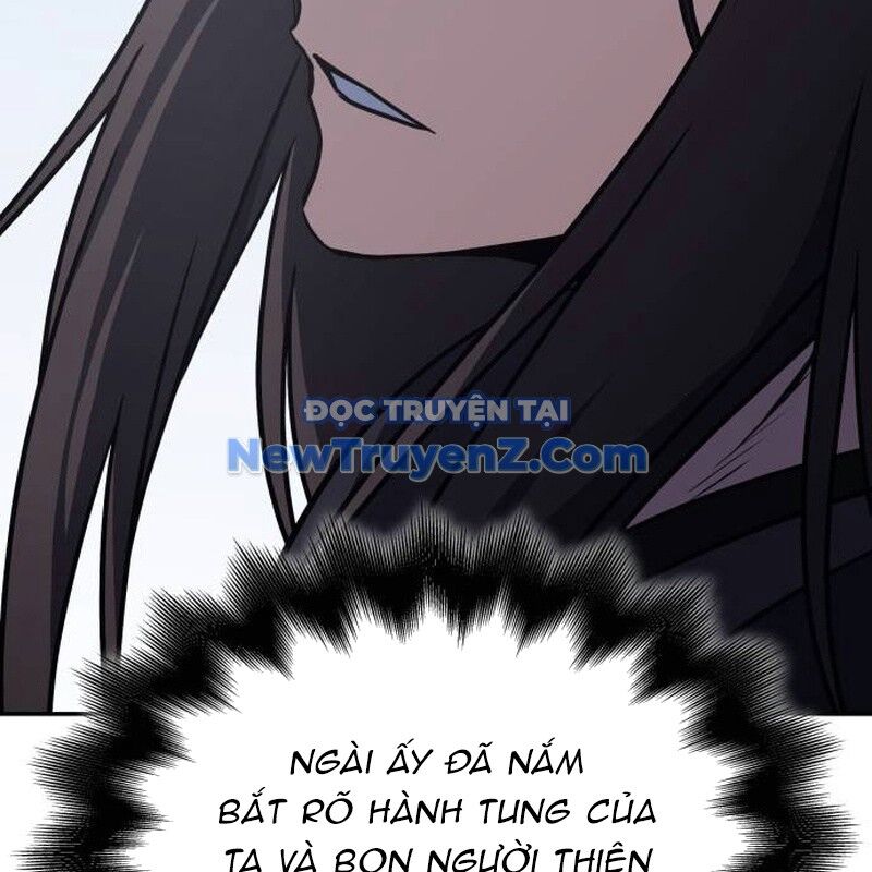 Thiên Ma Thần Quyết: Trùng Sinh