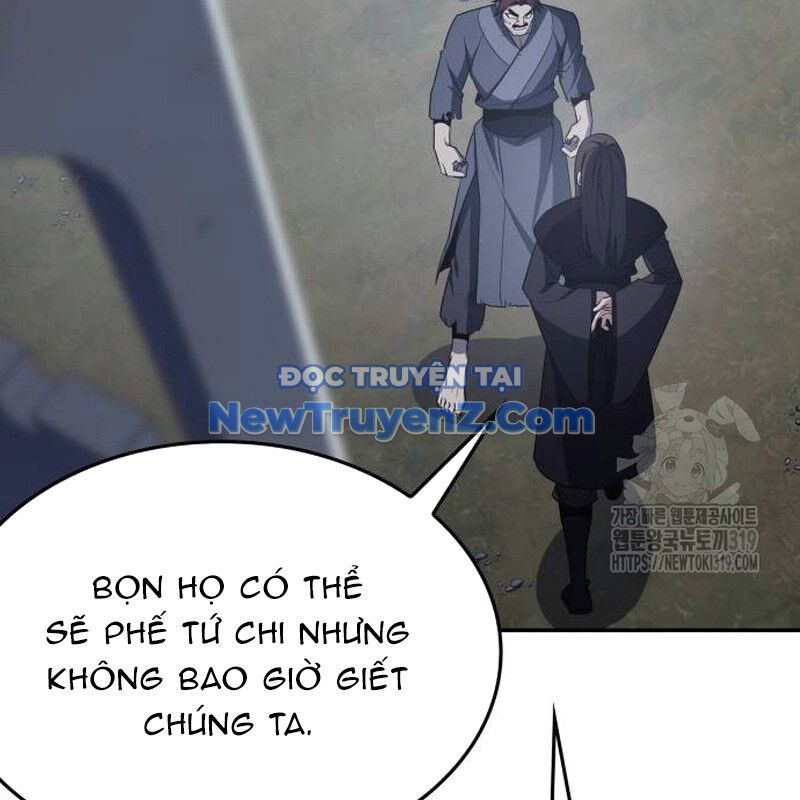 Thiên Ma Thần Quyết: Trùng Sinh