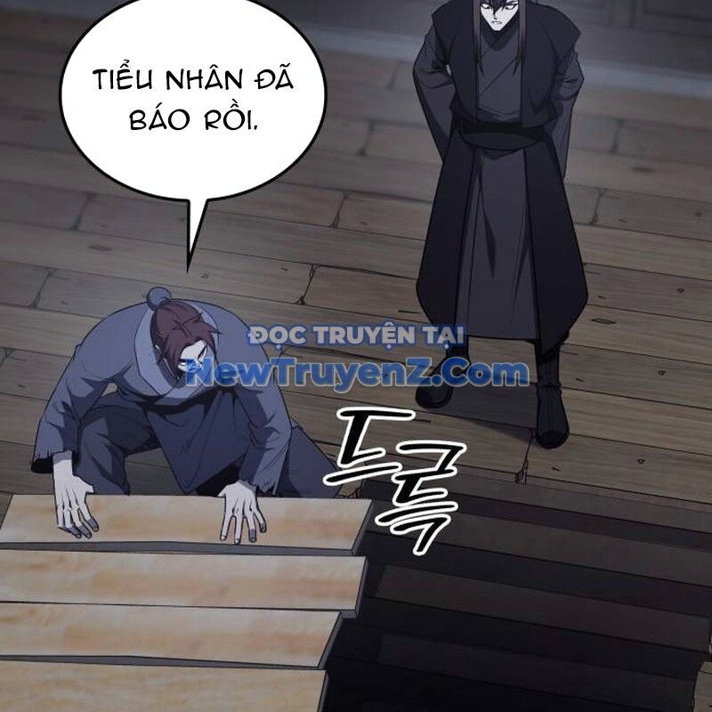 Thiên Ma Thần Quyết: Trùng Sinh