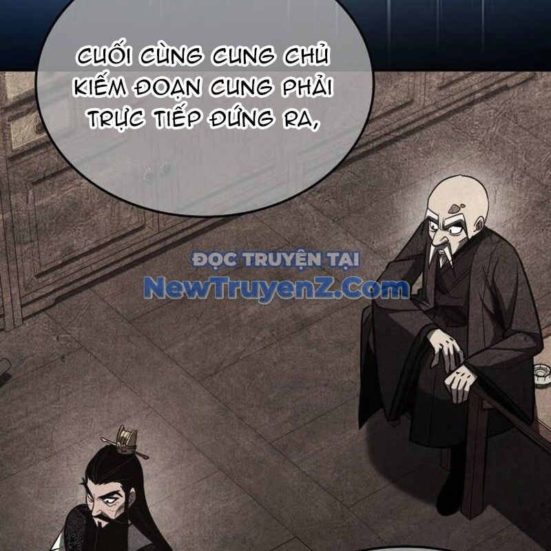Thiên Ma Thần Quyết: Trùng Sinh