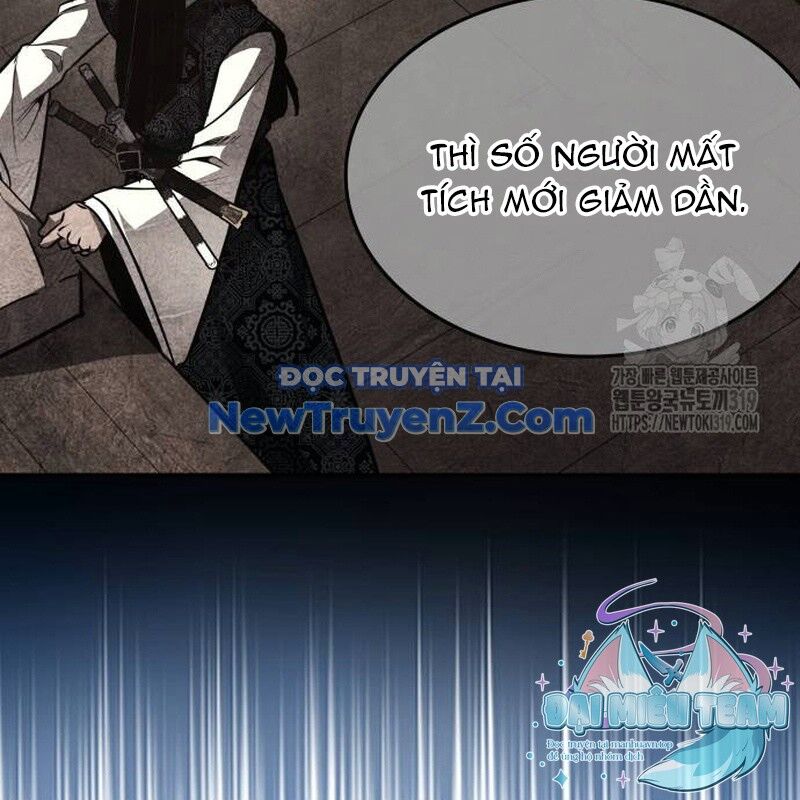 Thiên Ma Thần Quyết: Trùng Sinh