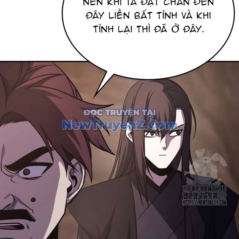 Thiên Ma Thần Quyết: Trùng Sinh