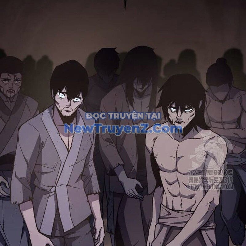 Thiên Ma Thần Quyết: Trùng Sinh