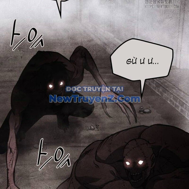 Thiên Ma Thần Quyết: Trùng Sinh