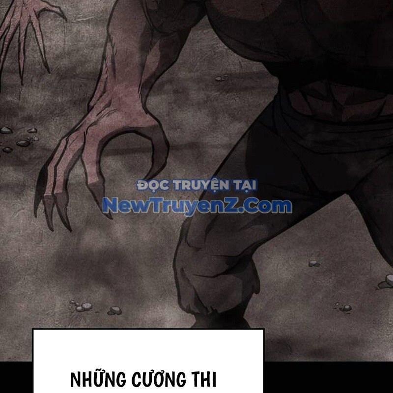 Thiên Ma Thần Quyết: Trùng Sinh