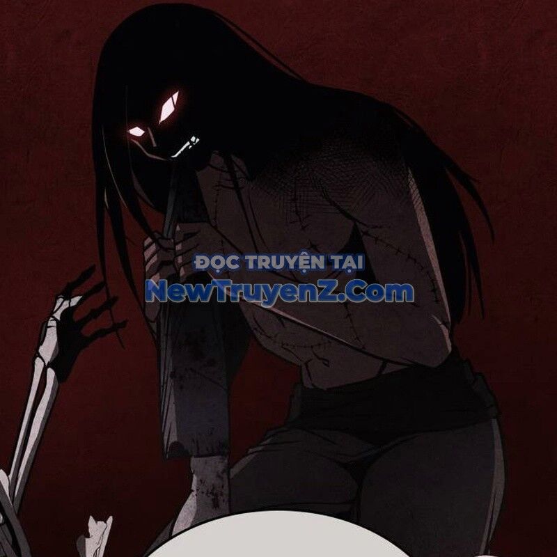 Thiên Ma Thần Quyết: Trùng Sinh
