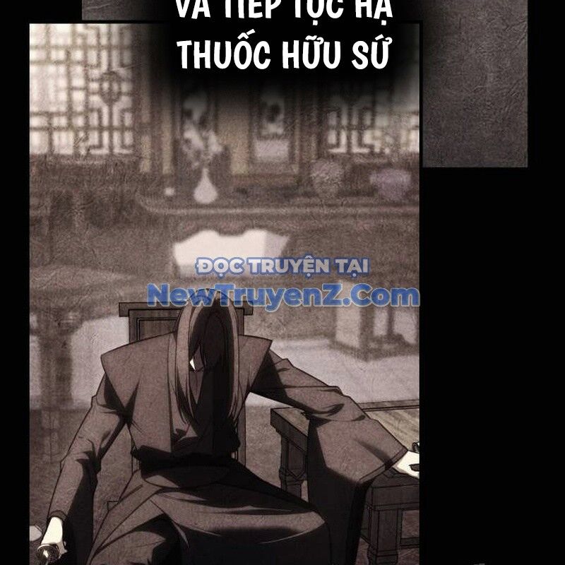 Thiên Ma Thần Quyết: Trùng Sinh