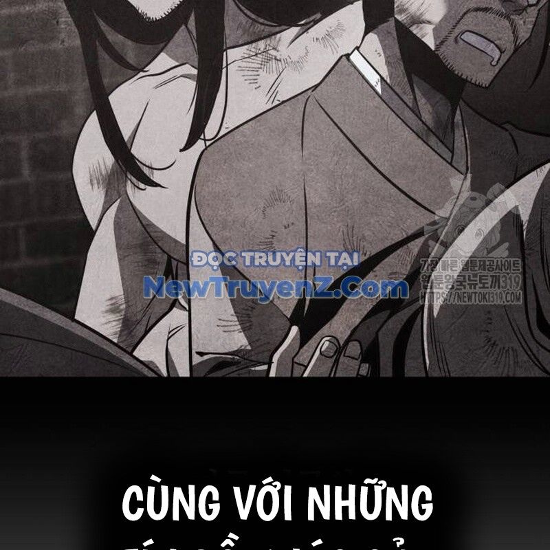 Thiên Ma Thần Quyết: Trùng Sinh