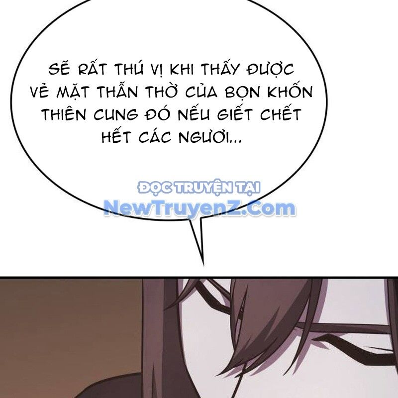 Thiên Ma Thần Quyết: Trùng Sinh