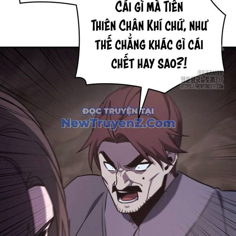 Thiên Ma Thần Quyết: Trùng Sinh