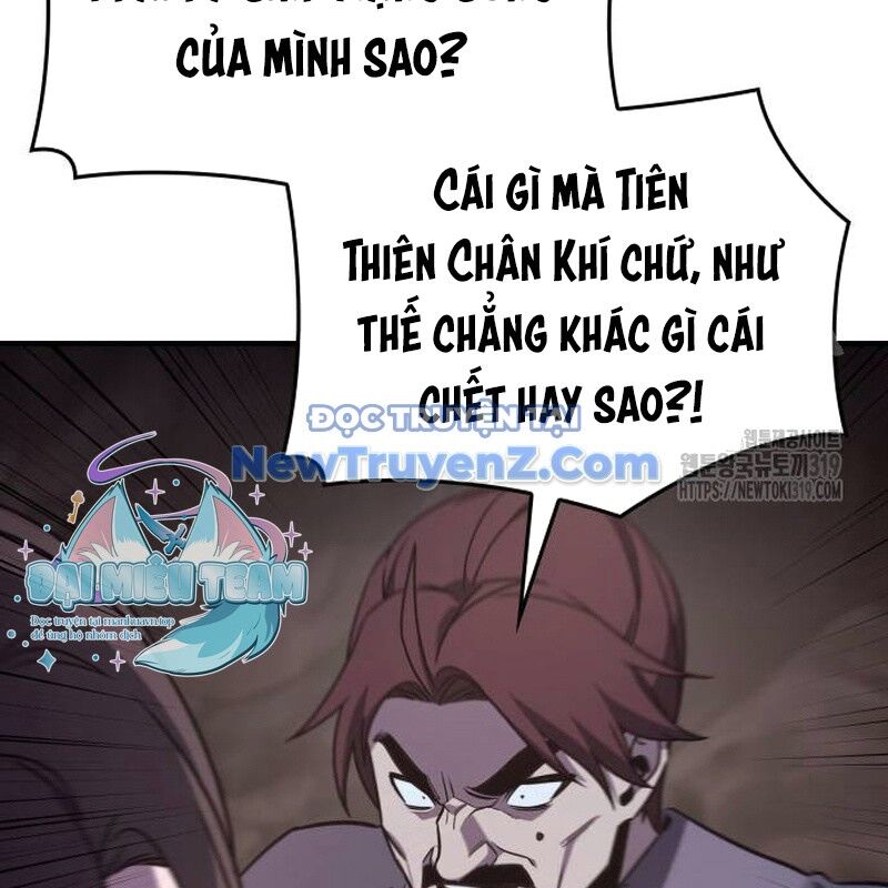 Thiên Ma Thần Quyết: Trùng Sinh