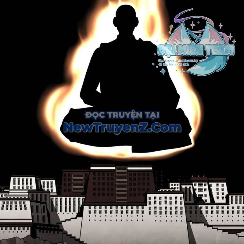 Thiên Ma Thần Quyết: Trùng Sinh