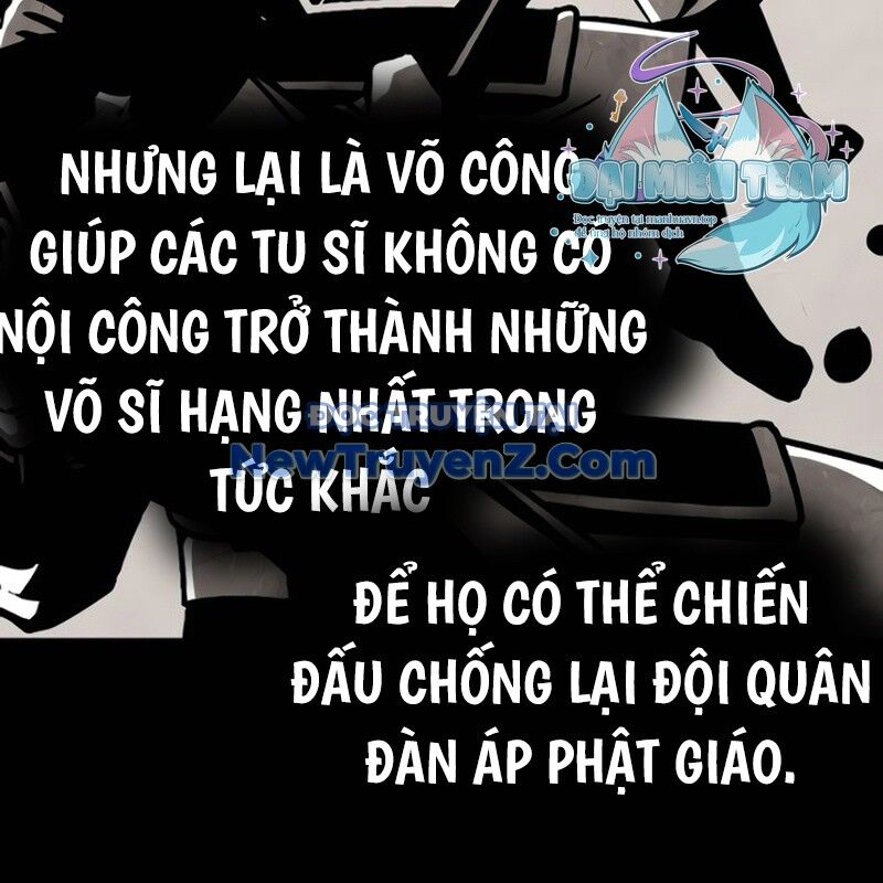 Thiên Ma Thần Quyết: Trùng Sinh