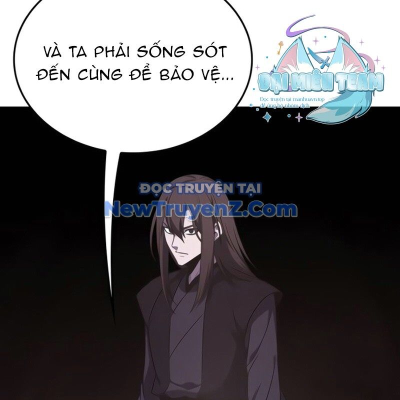 Thiên Ma Thần Quyết: Trùng Sinh