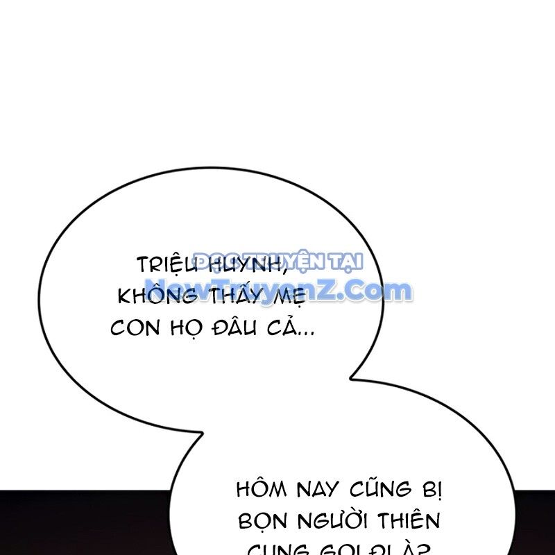 Thiên Ma Thần Quyết: Trùng Sinh