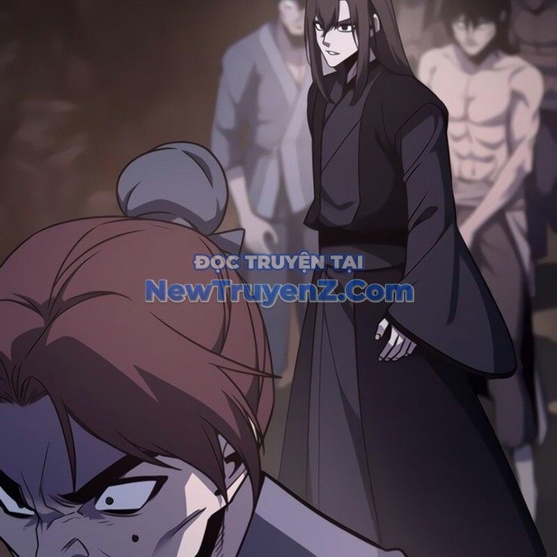 Thiên Ma Thần Quyết: Trùng Sinh