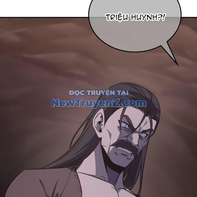 Thiên Ma Thần Quyết: Trùng Sinh