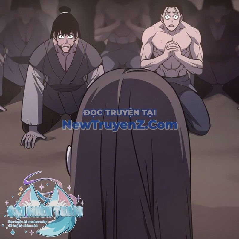 Thiên Ma Thần Quyết: Trùng Sinh