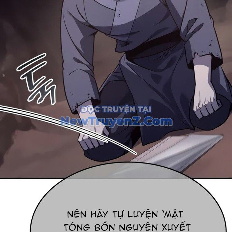 Thiên Ma Thần Quyết: Trùng Sinh