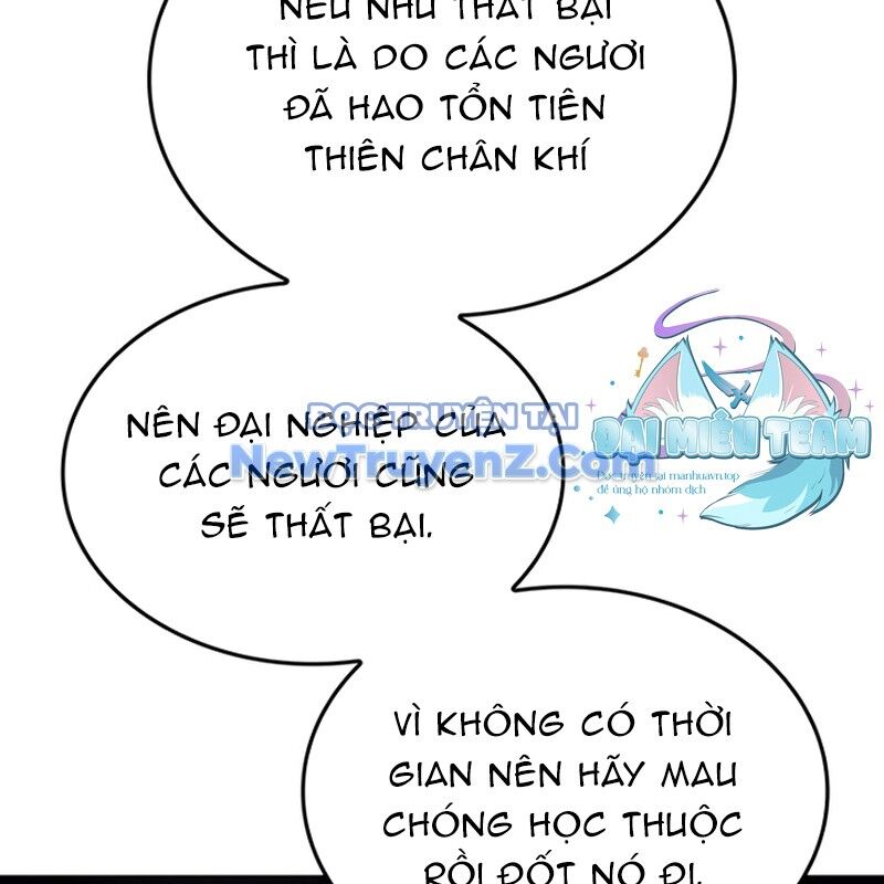 Thiên Ma Thần Quyết: Trùng Sinh