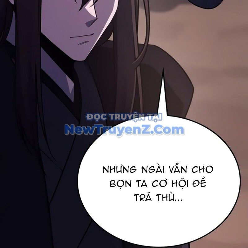 Thiên Ma Thần Quyết: Trùng Sinh