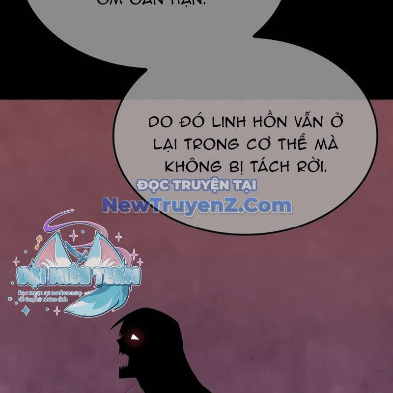 Thiên Ma Thần Quyết: Trùng Sinh