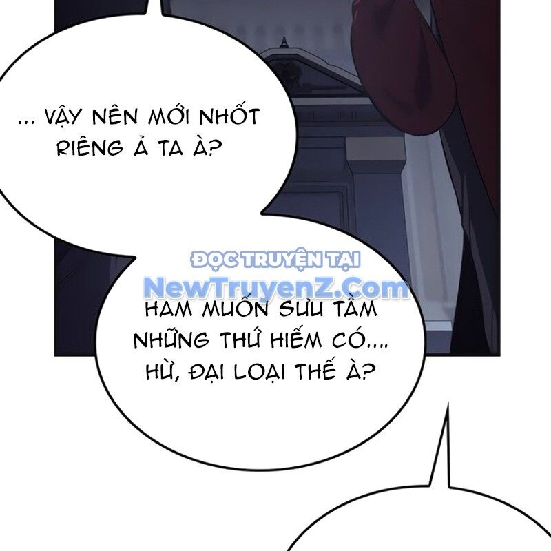 Thiên Ma Thần Quyết: Trùng Sinh