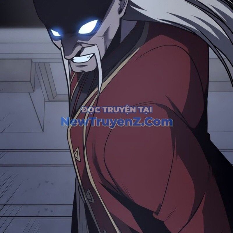 Thiên Ma Thần Quyết: Trùng Sinh