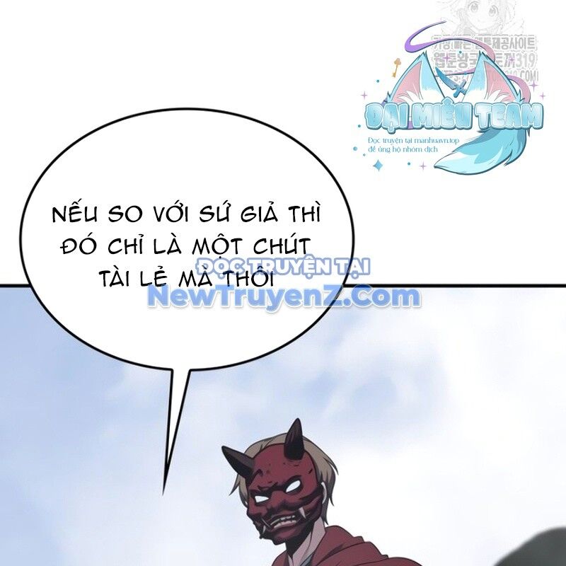 Thiên Ma Thần Quyết: Trùng Sinh
