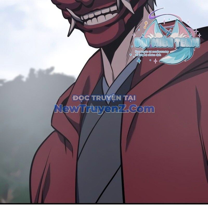 Thiên Ma Thần Quyết: Trùng Sinh