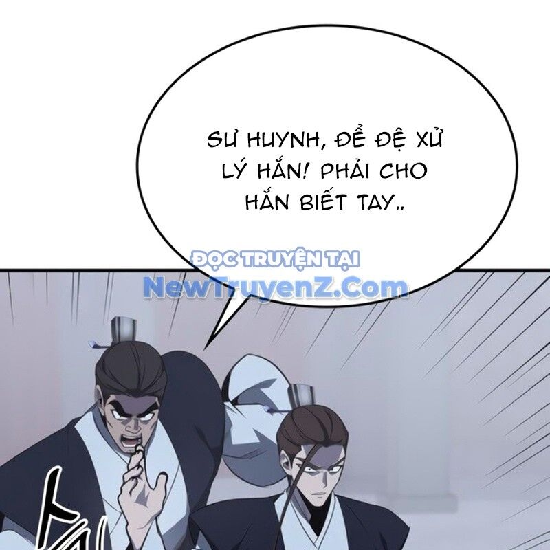Thiên Ma Thần Quyết: Trùng Sinh
