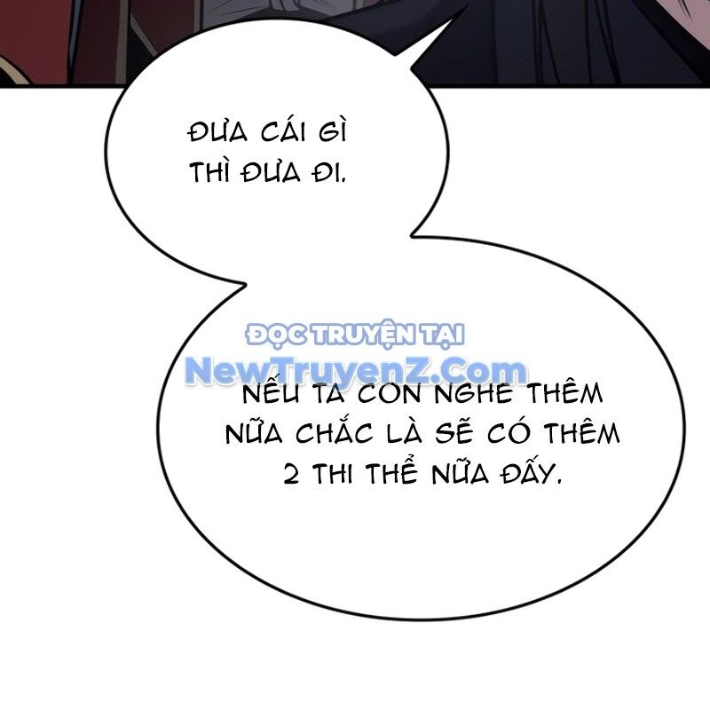 Thiên Ma Thần Quyết: Trùng Sinh