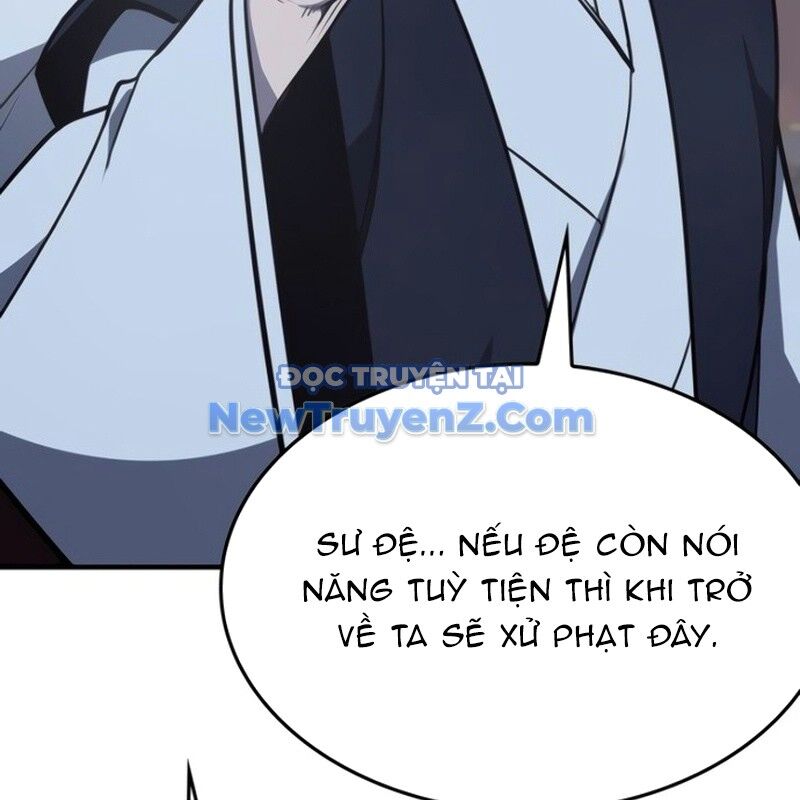Thiên Ma Thần Quyết: Trùng Sinh