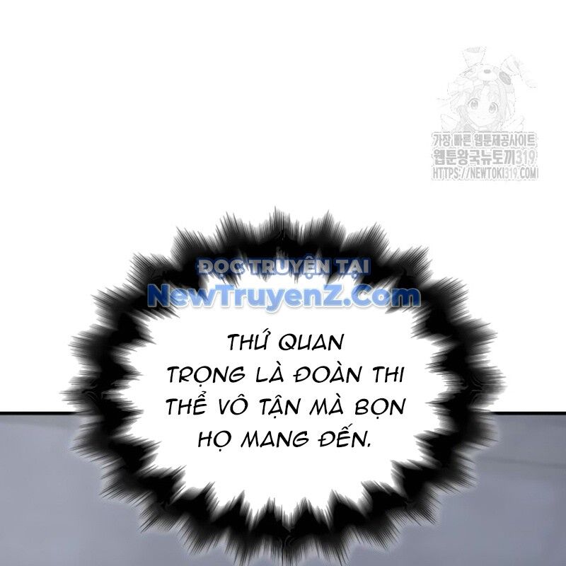 Thiên Ma Thần Quyết: Trùng Sinh