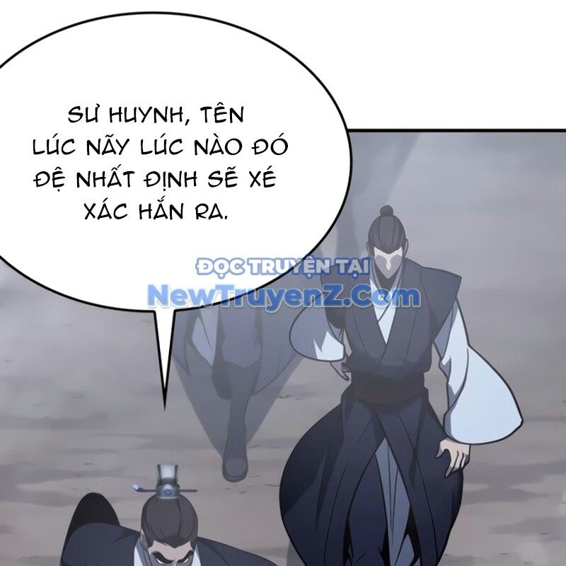 Thiên Ma Thần Quyết: Trùng Sinh