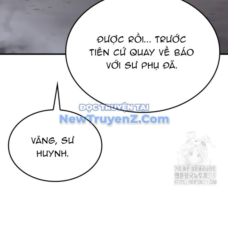 Thiên Ma Thần Quyết: Trùng Sinh