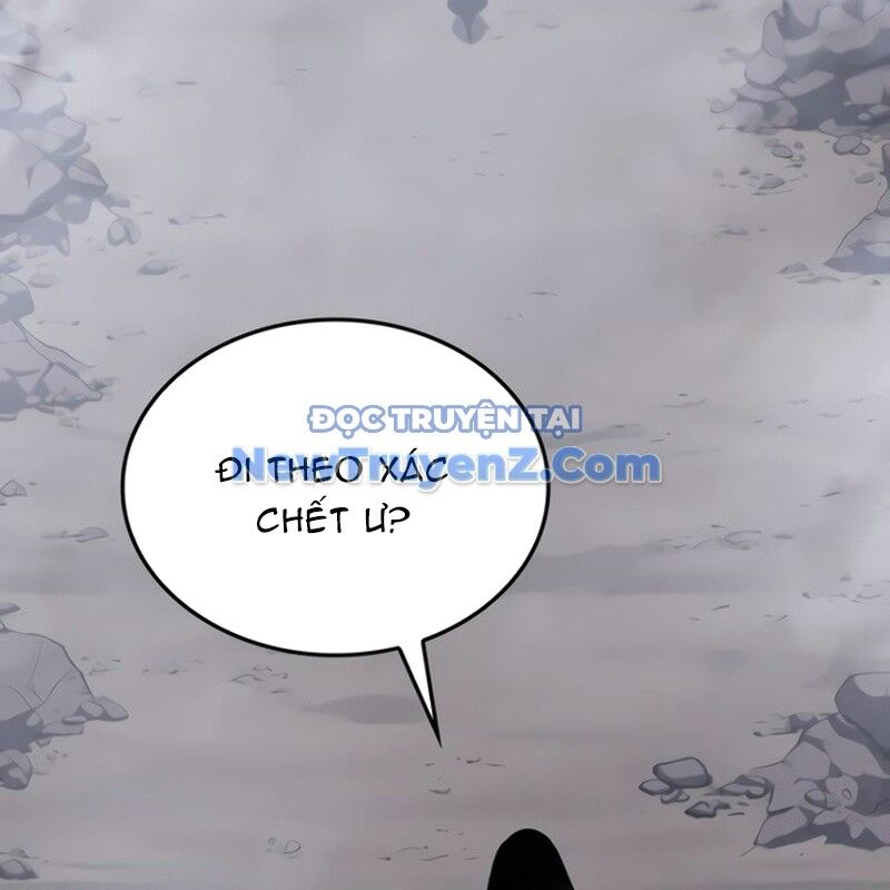 Thiên Ma Thần Quyết: Trùng Sinh