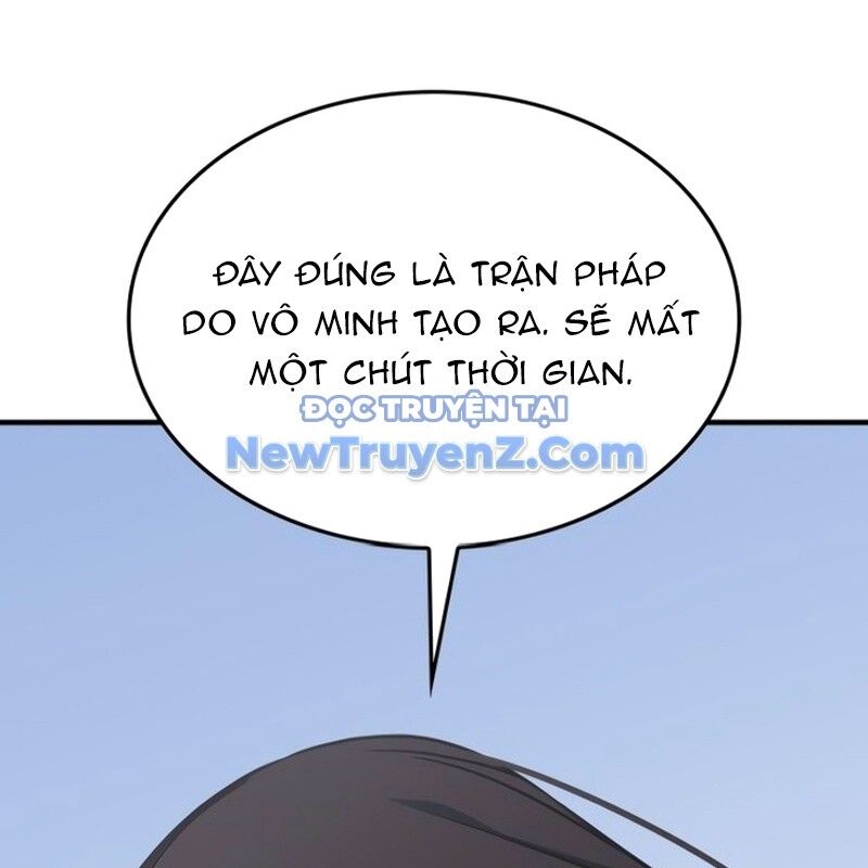 Thiên Ma Thần Quyết: Trùng Sinh