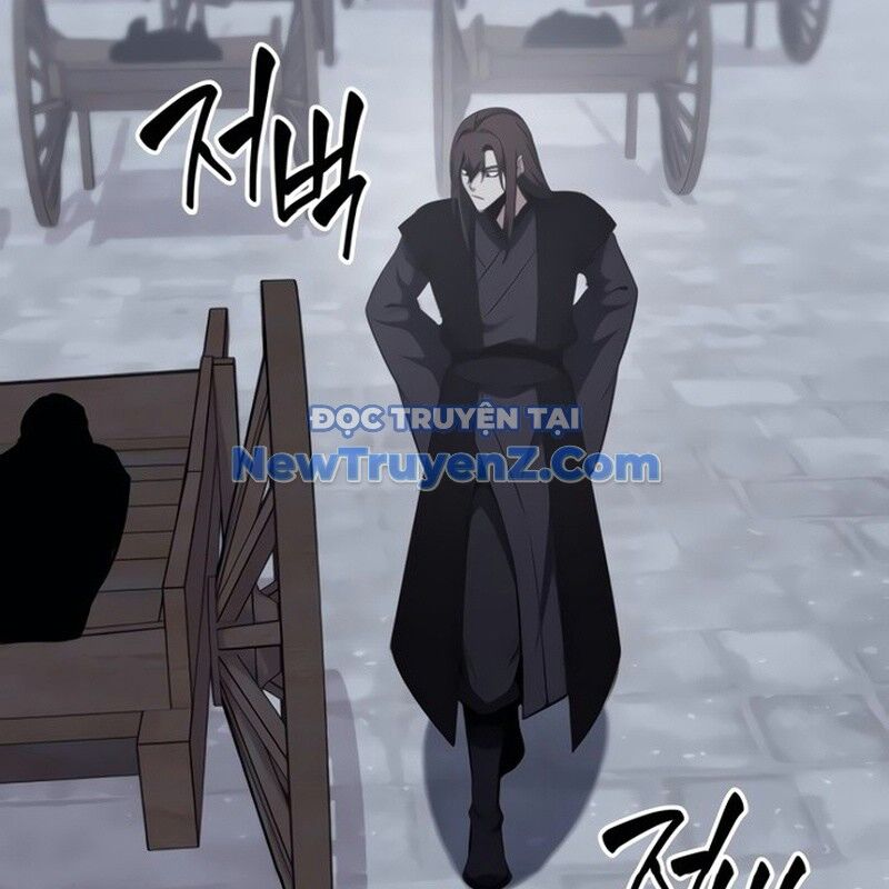 Thiên Ma Thần Quyết: Trùng Sinh