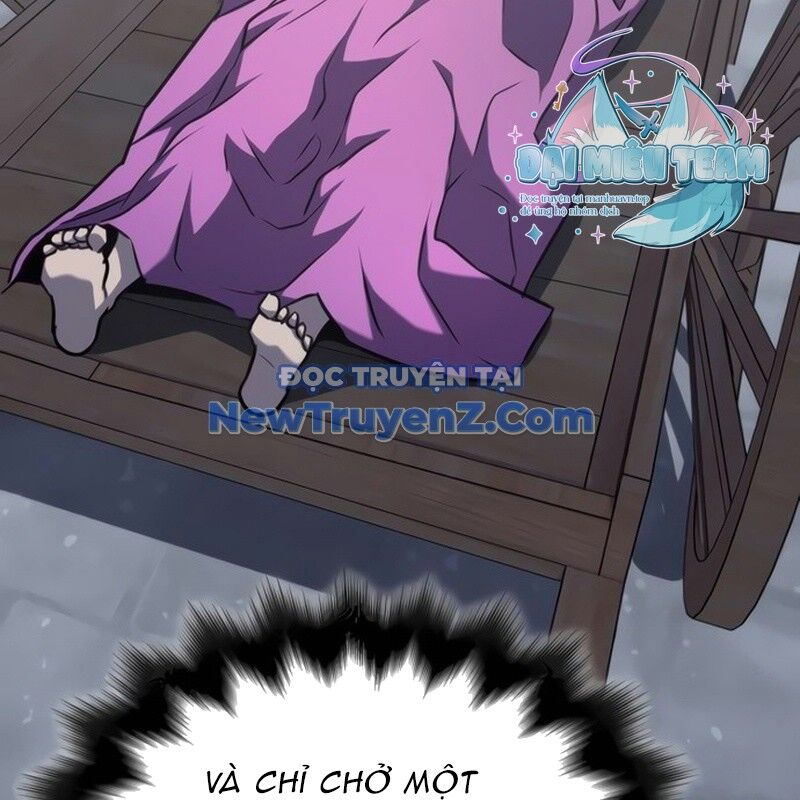 Thiên Ma Thần Quyết: Trùng Sinh